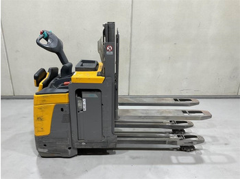 Krautņotājs JUNGHEINRICH ERD