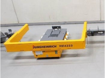 Noliktavas tehnika JUNGHEINRICH