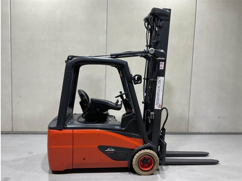 Elektroiekrāvējs LINDE E20