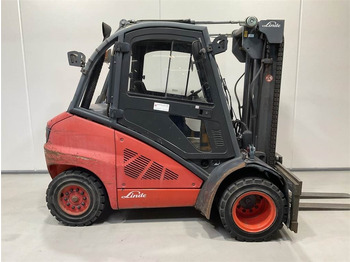 Dīzeļiekrāvējs LINDE H40
