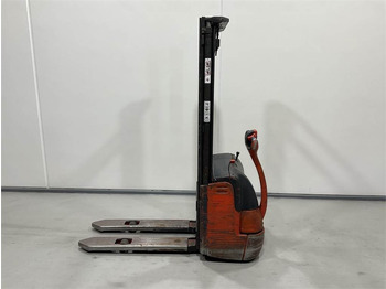 Krautņotājs Linde L12: foto 3