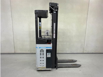 Krautņotājs UNICARRIERS