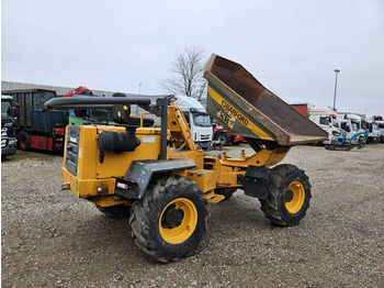 Bezceļu pašizgāzējs BARFORD