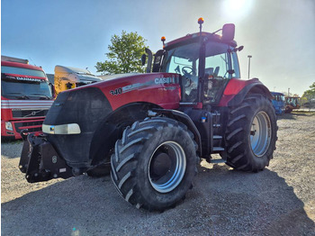 Traktors CASE IH Magnum 340