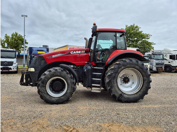 Traktors CASE IH Magnum 340