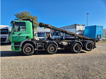 Kravas automašīna - kabeļu sistēma DAF CF 85 480