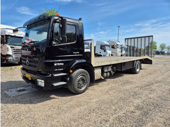 Auto evakuators MERCEDES-BENZ Axor 1824