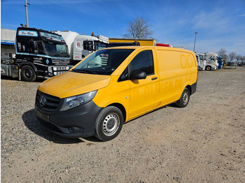 Mazs furgons MERCEDES-BENZ Vito 114