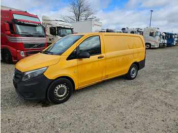 Mazs furgons MERCEDES-BENZ Vito 114