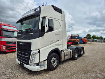 Vilcējs VOLVO FH 500