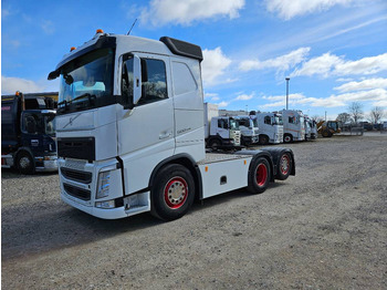 Vilcējs VOLVO FH 500