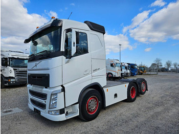 Vilcējs VOLVO FH 500