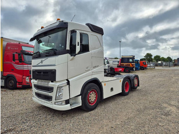 Vilcējs VOLVO FH 500