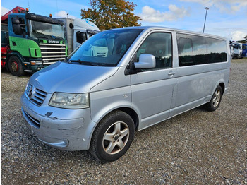 Mikroautobuss VOLKSWAGEN Caravelle
