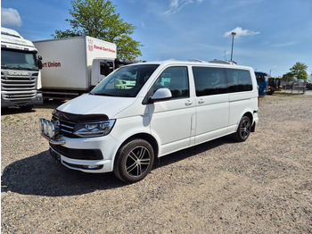 Vieglā automašīna VOLKSWAGEN