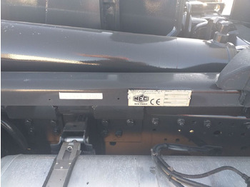 Pacēlājs ar āķi IVECO STRALIS AT260S42Y/PS: foto 4