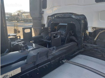 Pacēlājs ar āķi IVECO STRALIS AT260S42Y/PS: foto 5