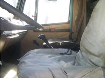 Bortu kravas automašīna/ Platforma Mercedes-Benz 11.17: foto 5