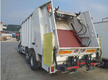 Atkritumu vedējs Mercedes-Benz Econic 2628: foto 5