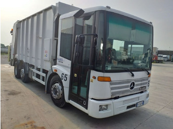 Atkritumu vedējs Mercedes-Benz Econic 2628: foto 2