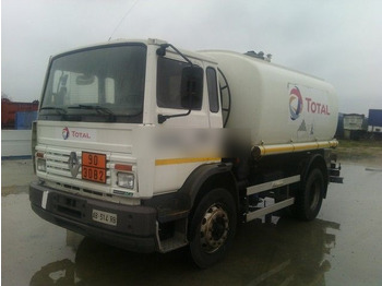 Autocisterna RENAULT Midliner