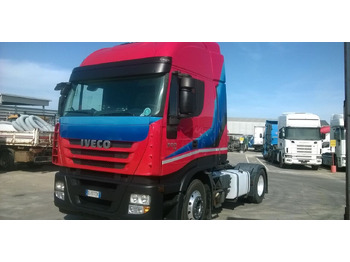 Vilcējs IVECO Stralis 500