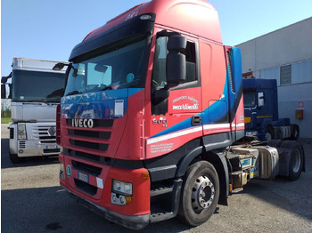 Vilcējs IVECO Stralis 440