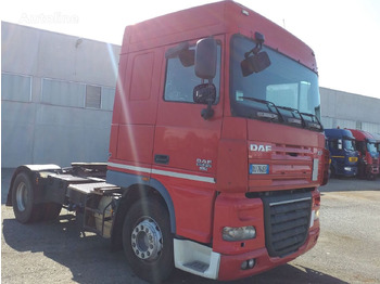 DAF XF105.510 līzingu DAF XF105.510: foto 2