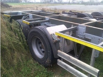 Konteineru vedējs/ Kravas automašīna ar noņemamā virsbūve Volvo FH 12.420 GLOBTROTTER: foto 4