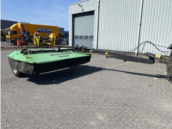 Deutz-Fahr KMA 5.30 līzingu Deutz-Fahr KMA 5.30: foto 1