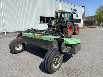 Deutz-Fahr KMA 5.30 līzingu Deutz-Fahr KMA 5.30: foto 5