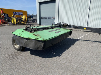 Deutz-Fahr KMA 5.30 līzingu Deutz-Fahr KMA 5.30: foto 3