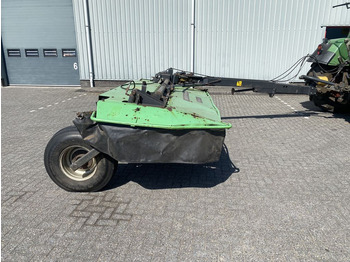 Deutz-Fahr KMA 5.30 līzingu Deutz-Fahr KMA 5.30: foto 4