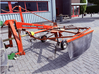 Vālotājs/ Ārdītājs DEUTZ