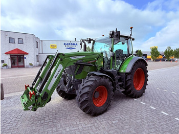 Traktors FENDT 314 Vario