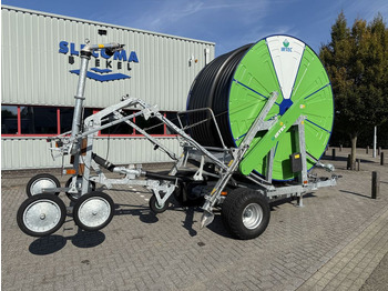 Uzkarināmais miglotājs Irtec G/ES3 110x420 Beregeningshaspel: foto 3