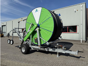 Uzkarināmais miglotājs Irtec G/ES3 110x420 Beregeningshaspel: foto 4