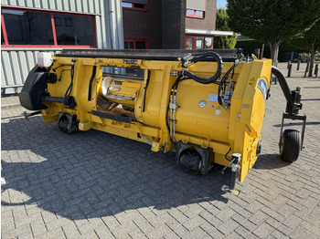 Kombains New Holland 380FP Gras Pickup: foto 3
