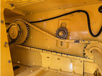 Kīpu prese New Holland BC5060 Mini Balenpers: foto 5