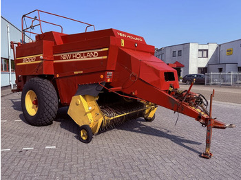 Kīpu prese NEW HOLLAND