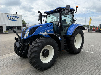Traktors NEW HOLLAND T6.180