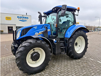 Traktors NEW HOLLAND T6.180