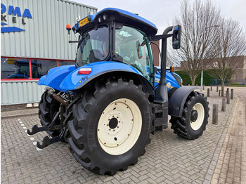 Traktors New Holland T6.180 DYN Stage V: foto 3