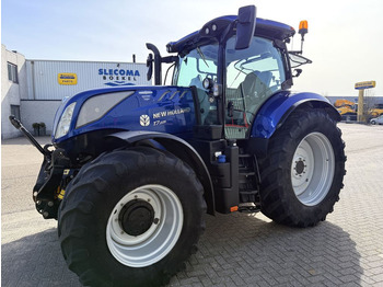 Traktors NEW HOLLAND T7.225