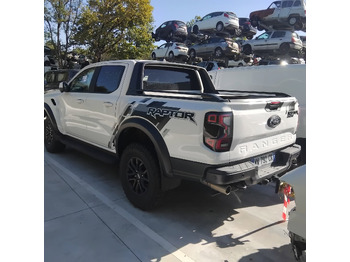 Pikaps FORD RANGER RAPTOR: foto 3