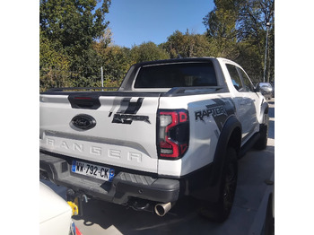 Pikaps FORD RANGER RAPTOR: foto 4