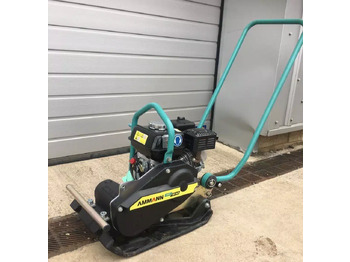 Vibrobliete AMMANN