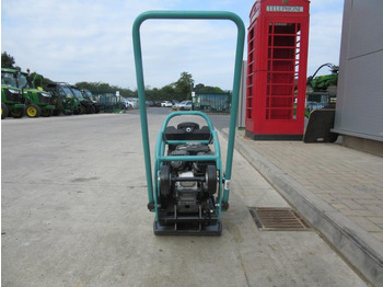Jaunā Vibrobliete Ammann APF 15/40: foto 4