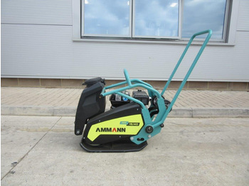 Jaunā Vibrobliete Ammann APF 15/40: foto 2