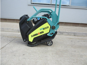 Jaunā Vibrobliete Ammann APF 15/40: foto 3